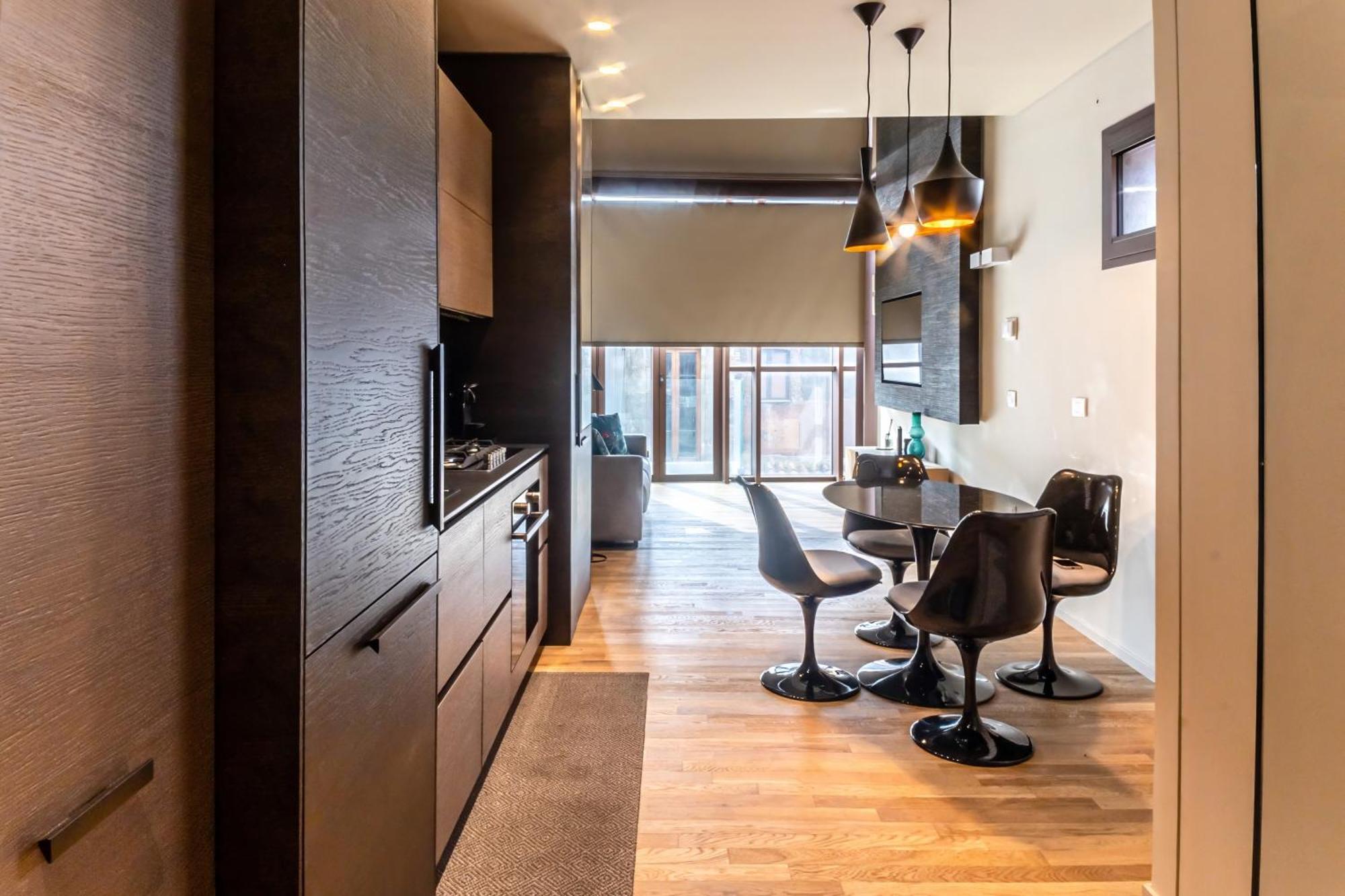 Al Piccolo Bastione Apartment Catania Exterior photo
