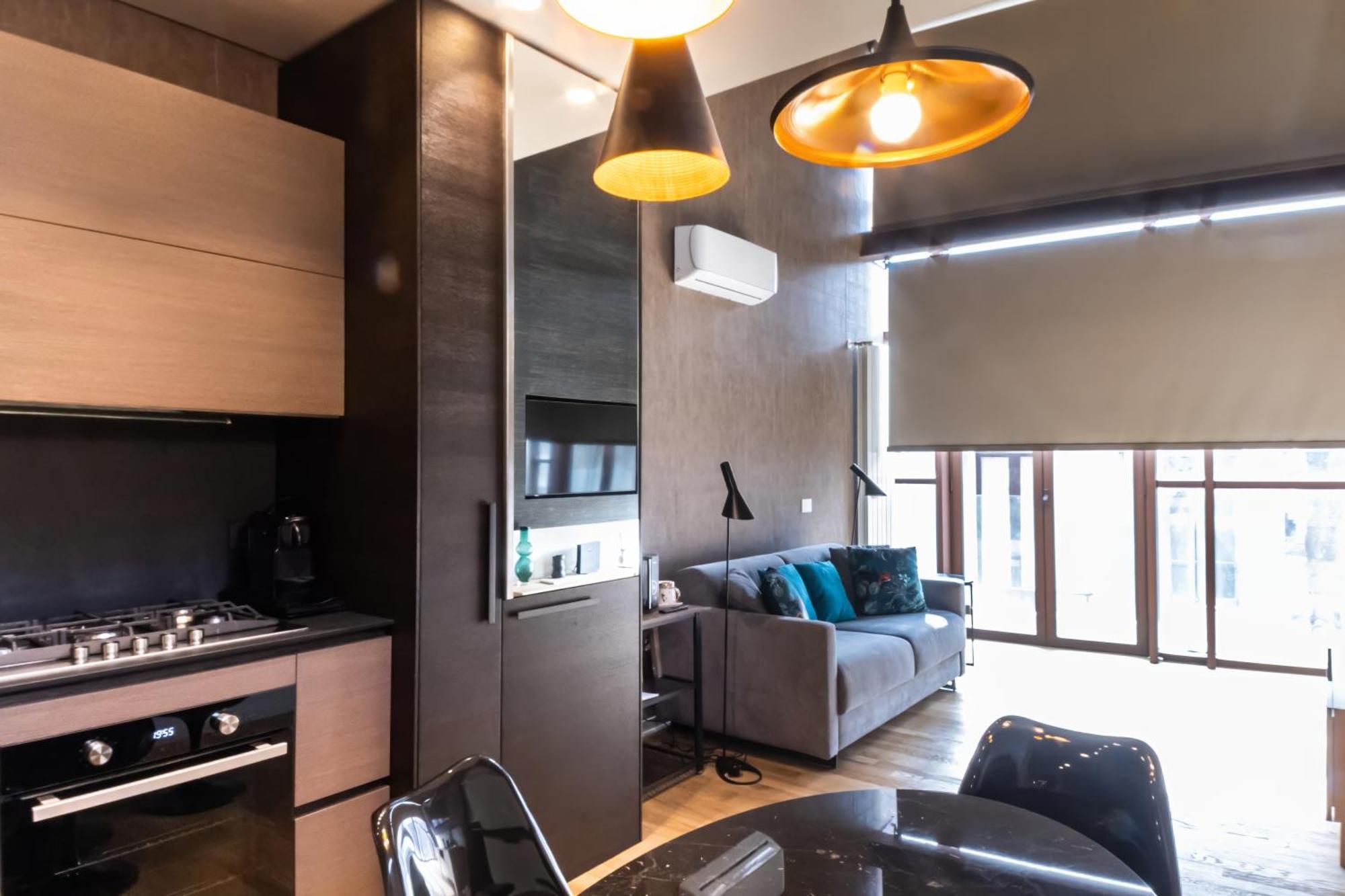 Al Piccolo Bastione Apartment Catania Exterior photo