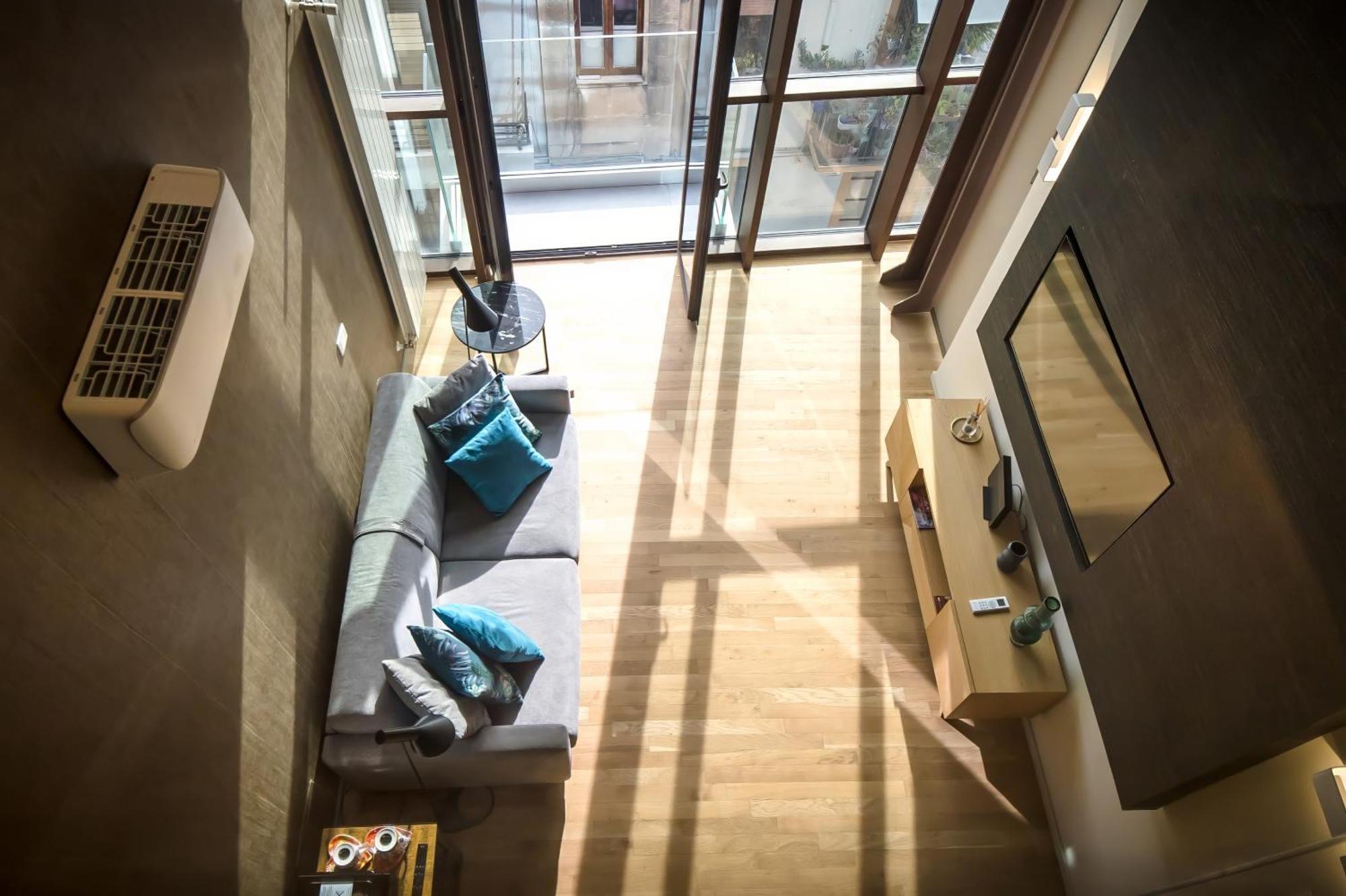 Al Piccolo Bastione Apartment Catania Exterior photo